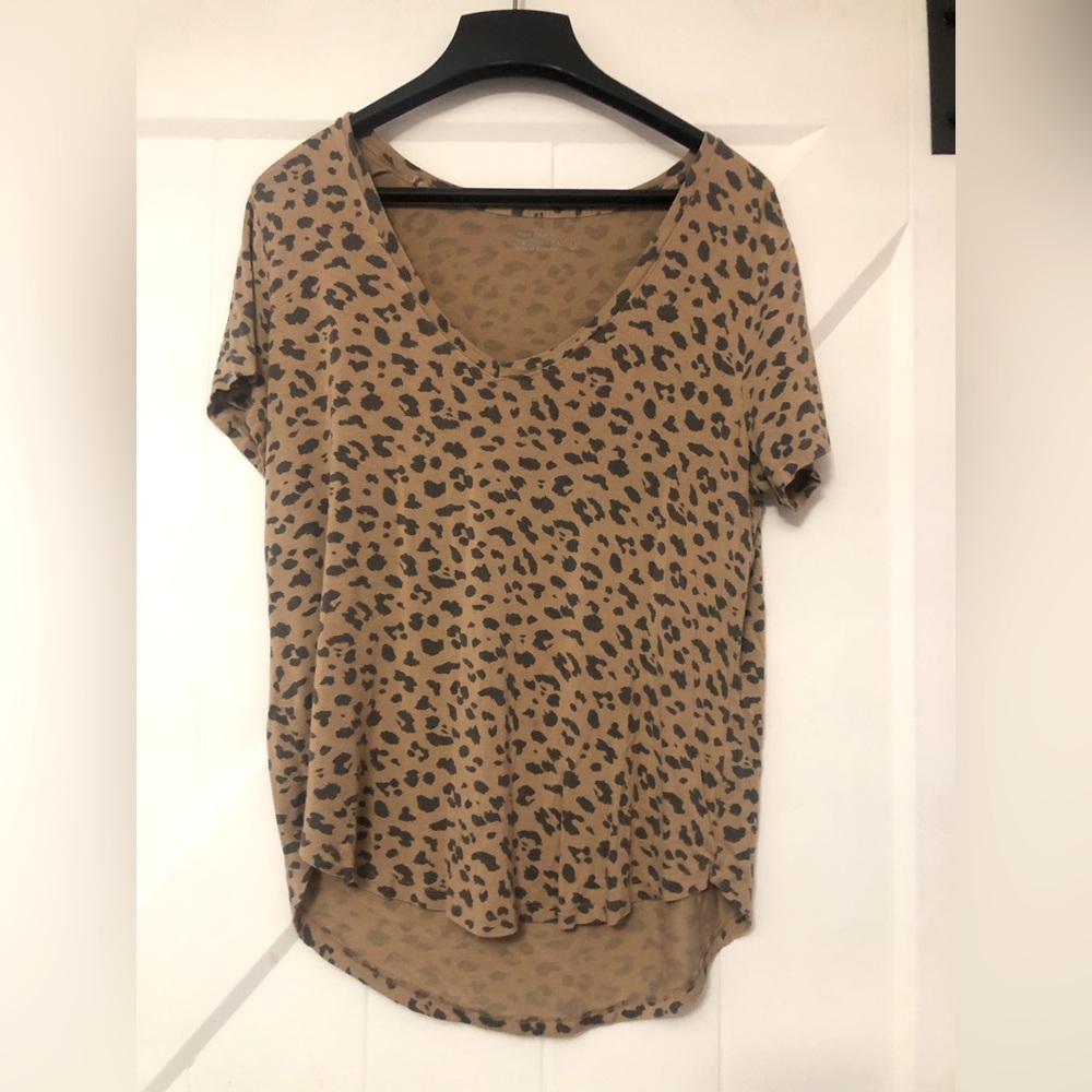 Abercrombie shirt